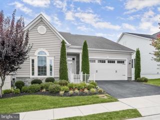 2618 Emma Stone Drive, Marriottsville, MD 21104 - MLS#: MDHW2042042