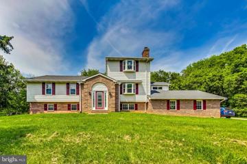 14416 Frederick Road, Cooksville, MD 21723 - #: MDHW2042088