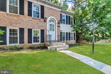 5993 Grand Banks Road, Columbia, MD 21044 - #: MDHW2042190