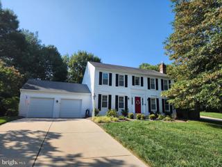 3122 Kings Court, Ellicott City, MD 21042 - MLS#: MDHW2042246