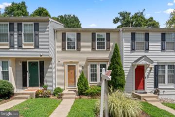 9403 Chippenham Drive, Laurel, MD 20723 - MLS#: MDHW2042266