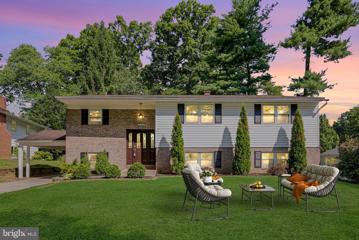 5138 Driftwood Court, Columbia, MD 21044 - MLS#: MDHW2042274