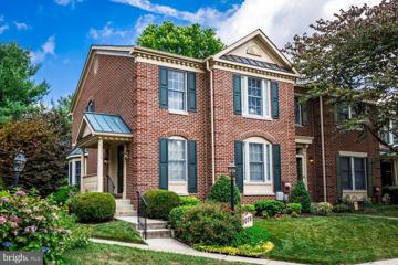 5076 Southern Star Terrace, Columbia, MD 21044 - #: MDHW2042428