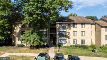 8865 Rollright Court Unit G, Columbia, MD 21045 - #: MDHW2042442
