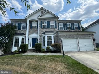 5018 Rome Red Way, Ellicott City, MD 21043 - #: MDHW2042450