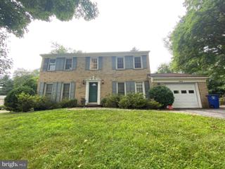 5041 Amesbury Drive, Columbia, MD 21044 - #: MDHW2042454