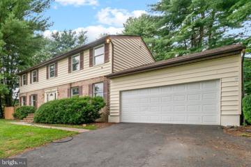 9888 Foxhill Court, Ellicott City, MD 21042 - MLS#: MDHW2042530