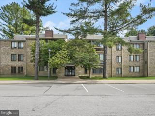 10547 Twin Rivers Road Unit D2, Columbia, MD 21044 - #: MDHW2042590