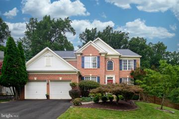 4617 Terry Drive, Ellicott City, MD 21043 - #: MDHW2042592