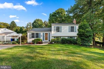 6682 Possum Court, Columbia, MD 21045 - MLS#: MDHW2042674