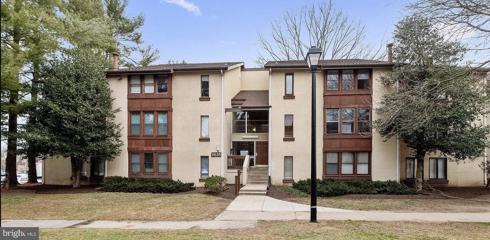 9635 Whiteacre Road Unit C-2, Columbia, MD 21045 - #: MDHW2042686