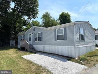 74 Midway Avenue, Laurel, MD 20723 - #: MDHW2042716