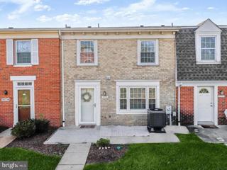 9075 N Laurel Road Unit G, Laurel, MD 20723 - MLS#: MDHW2042718