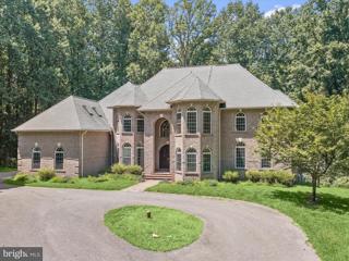 1336 Crows Foot Road, Marriottsville, MD 21104 - #: MDHW2042774