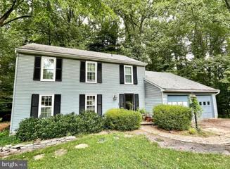 4013 Willow Bend Court, Ellicott City, MD 21042 - #: MDHW2042780