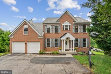 6660 Dasher Court, Columbia, MD 21045 - #: MDHW2042820