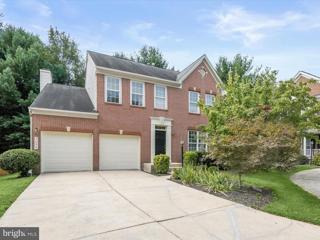 7025 Jeweled Hand Circle, Columbia, MD 21044 - MLS#: MDHW2042936