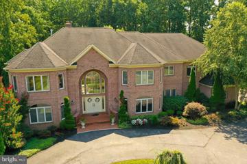 11604 Mirror Pond Court, Fulton, MD 20759 - MLS#: MDHW2043002