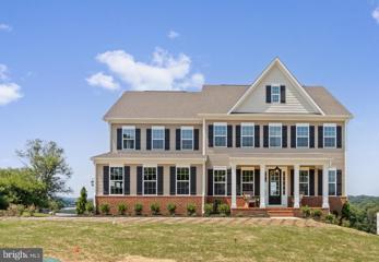 540 E Watersville Road, Mount Airy, MD 21771 - #: MDHW2043036