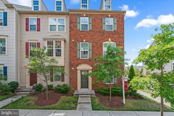 7418 Slipknot Alley, Elkridge, MD 21075 - MLS#: MDHW2043042