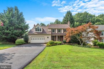 10024 Whitworth Way, Ellicott City, MD 21042 - #: MDHW2043098