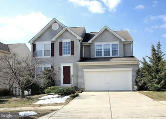 6000 Helen Dorsey Way, Columbia, MD 21045 - MLS#: MDHW2043100