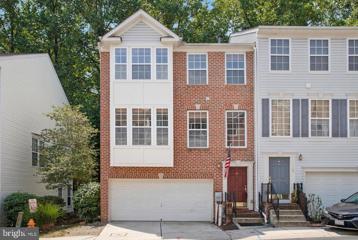 7737 Valley Oak Drive Unit 62, Elkridge, MD 21075 - MLS#: MDHW2043114