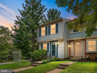 8201 Styers Court, Laurel, MD 20723 - MLS#: MDHW2043162