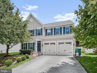 5033 Summer Solstice Place, Ellicott City, MD 21043 - MLS#: MDHW2043212