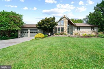 1105 Shaffersville Road, Mount Airy, MD 21771 - #: MDHW2043222