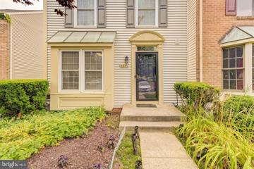 8841 Manahan Drive, Ellicott City, MD 21043 - MLS#: MDHW2043260