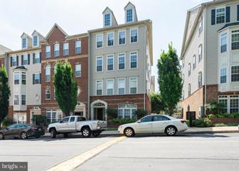 7256 Elkridge Crossing Way, Elkridge, MD 21075 - MLS#: MDHW2043330