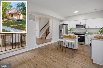 6502 Smokehouse Court, Columbia, MD 21045 - MLS#: MDHW2043338