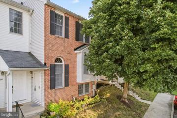 3203 Sonia Trail S Unit 60, Ellicott City, MD 21043 - #: MDHW2043368