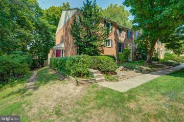 10527 E Wind Way, Columbia, MD 21044 - MLS#: MDHW2043390