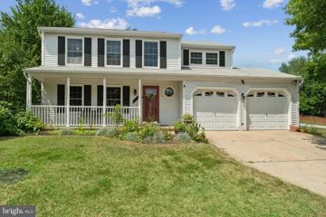 6036 Bakers Place, Hanover, MD 21076 - MLS#: MDHW2043394