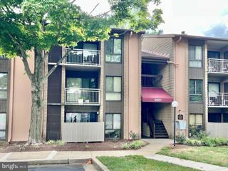 6091 Majors Lane Unit 5, Columbia, MD 21045 - MLS#: MDHW2043468