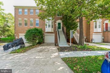 9003 Constant Course, Columbia, MD 21046 - MLS#: MDHW2043482