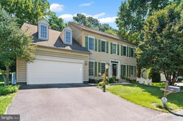 11025 Gaither Hunt Lane, Columbia, MD 21044 - #: MDHW2043502