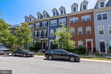 5851 Donovan Lane, Ellicott City, MD 21043 - MLS#: MDHW2043514