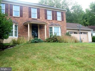 4914 Rawcliffe Court, Ellicott City, MD 21043 - MLS#: MDHW2043518