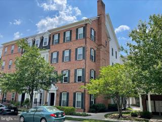 7668 Maple Lawn Boulevard Unit 57, Fulton, MD 20759 - MLS#: MDHW2043526