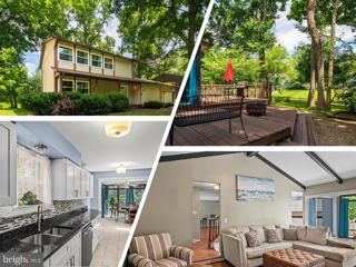 5710 Old Buggy Court, Columbia, MD 21045 - MLS#: MDHW2043540