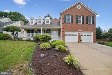 8334 Sand Cherry Lane, Laurel, MD 20723 - #: MDHW2043598