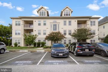 9101 Gracious End Court Unit 104, Columbia, MD 21046 - MLS#: MDHW2043658