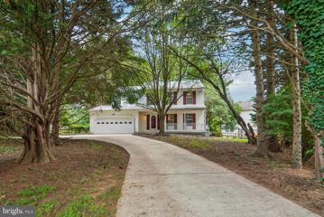 8648 Open Meadow Way E, Columbia, MD 21045 - MLS#: MDHW2043688