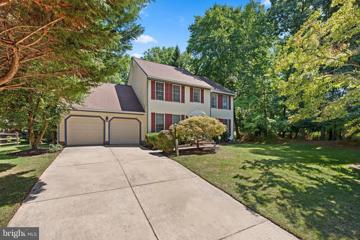 11809 Bright Passage, Columbia, MD 21044 - MLS#: MDHW2043690