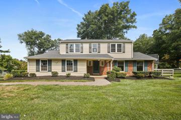 9516 Michaels Way, Ellicott City, MD 21042 - #: MDHW2043700