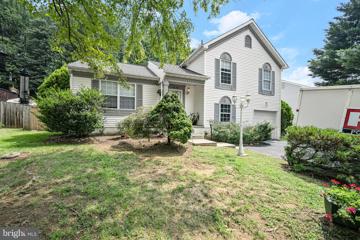 6135 Rainbow Drive, Elkridge, MD 21075 - MLS#: MDHW2043716