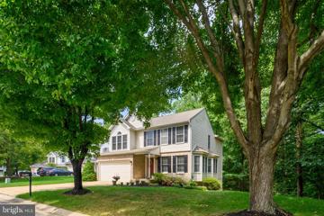 9410 Jackson Court, Laurel, MD 20723 - MLS#: MDHW2043738